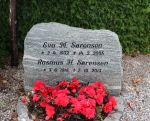 Eva M. Soerensen.JPG